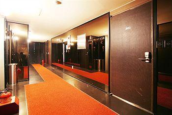 Motel Hit Seoul