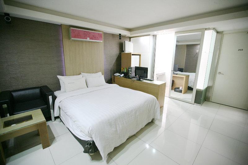 Hit Motel Seoul