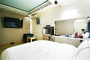 Motel Hit Séoul