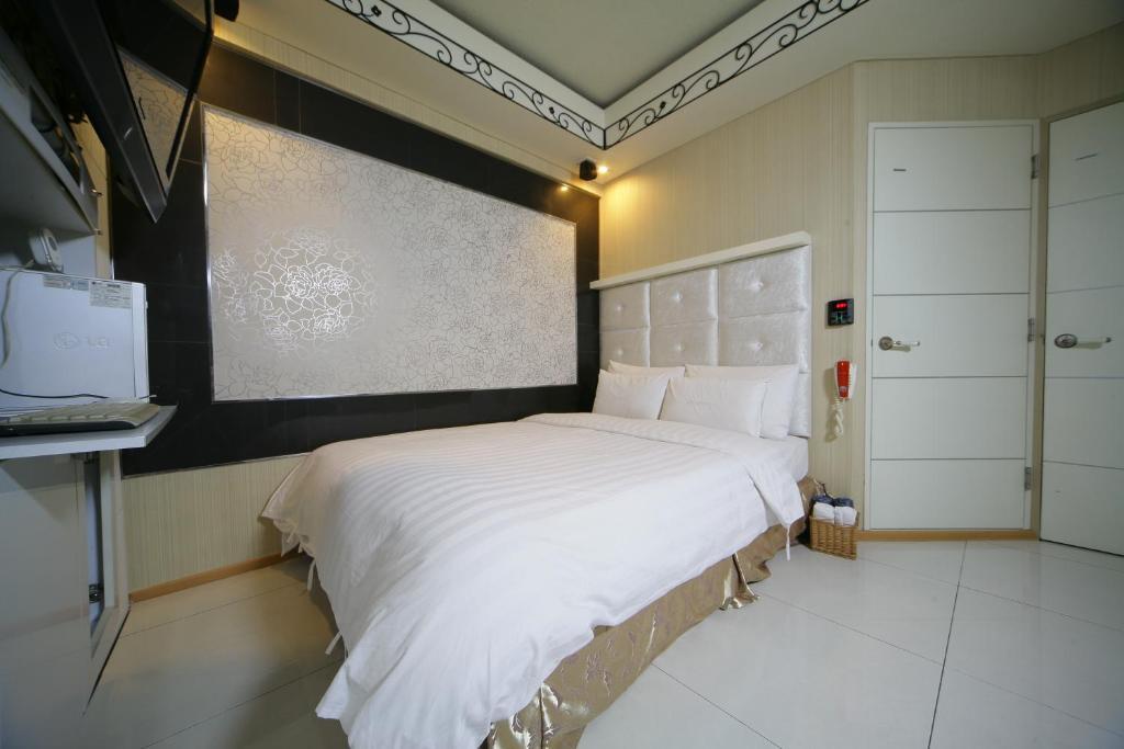 motel Hit Seoul