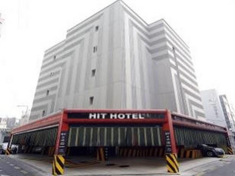 motel Hit Seoul