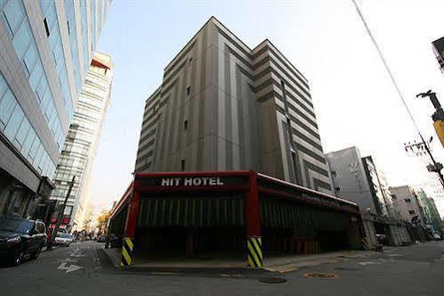 Hit Seoul